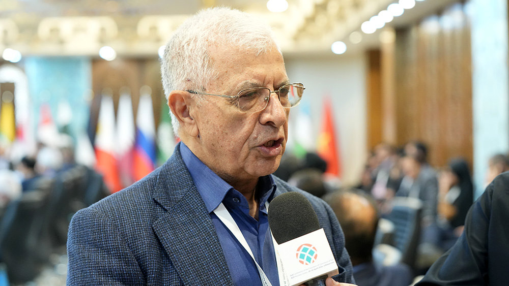 امتیاز بزرگ اجلاس ACD برای اقتصاد ایران 