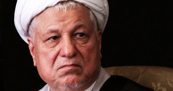 صدا و سیما 10 سال هاشمی را سانسور کرد