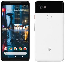 جدیدترین تصاویر  از Pixel 2 و Pixel 2 XL