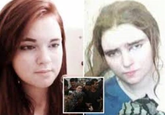 ناگفته‌های هولناک یک عروس داعشی