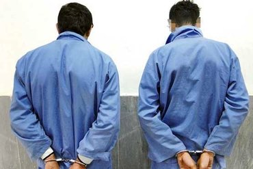 دختر فراری، طعمه اخاذی مردان هوسران