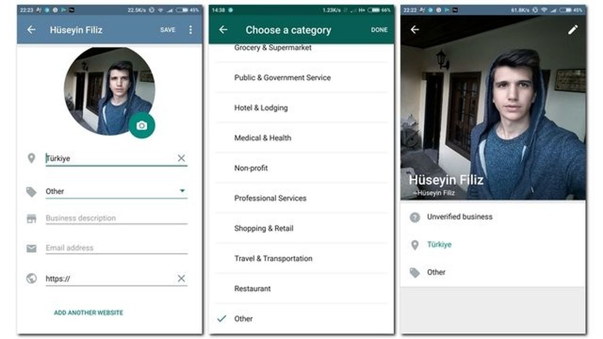 انتقال گفت‌وگو و چت‌ها در قابلیت جدید واتس اپ