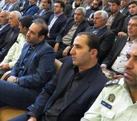 کارهای بنیادی برای این شهر در نظر دارم