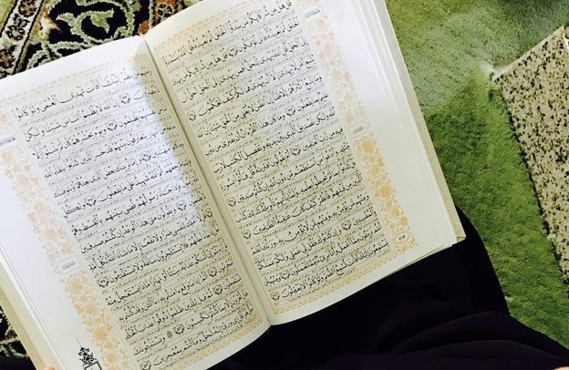 بزرگترين رويداد حفظ قران كريم در شاهین شهر برگزار شد