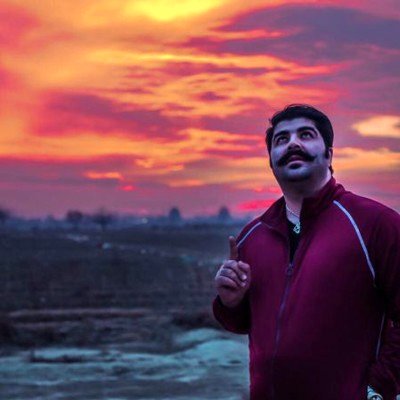 بانی : آهنگ  من «یه دیوونه ام» را خیلی دوست دارم