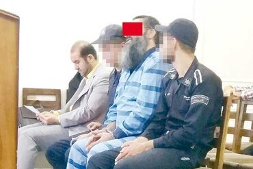 با افتخار دو قتل را مرتکب شدم