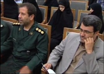 فضاسازی و برنامه های ویژه برای «روز نجف آباد»