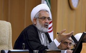 مرخصی مهدی هاشمی قانونی بود