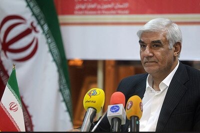 روند انتخابات ریاست جمهوری از ۲۲ فروردین آغاز می شود