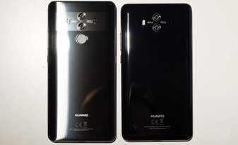 معرفی هوآوی  میت ۱۰ و میت ۱۰ پرو