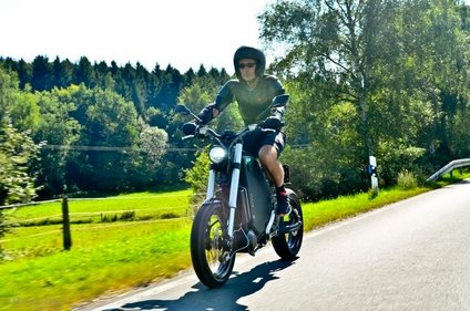 معرفی سریع‌ترین دوچرخه برقی دنیا