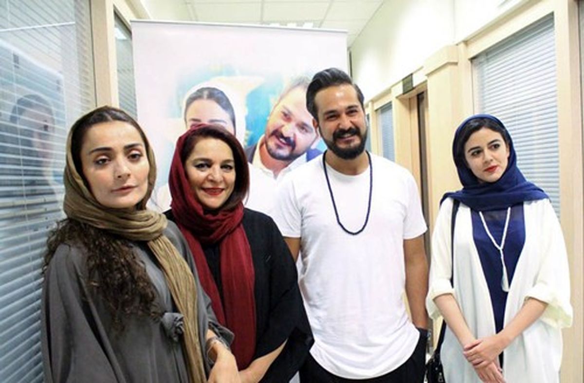 تهمینه میلانی: ناامید نمی شوم