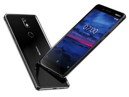 گوشی نوکیا 7 معرفی شد