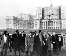 رهبرانقلاب در یوگسلاوی