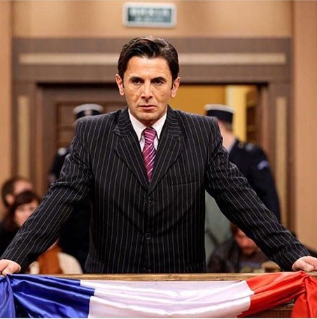 امین حیایی:  هیچ زمانی به دنبال دستمزد بالا نبوده ام