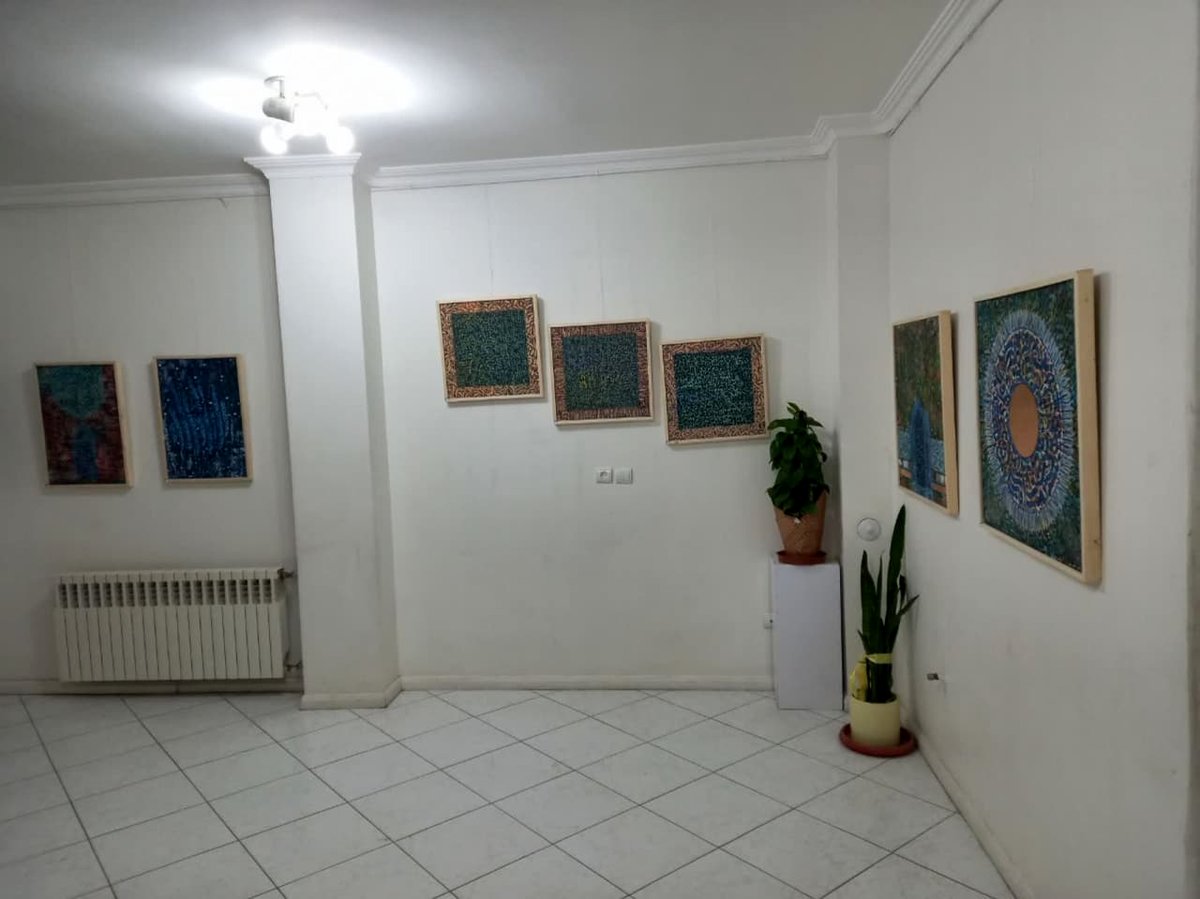 تنفس در لاهیجان با ریه هایی از اصفهان