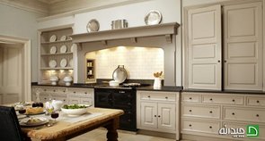 سبک‌های مختلف مطبخ!