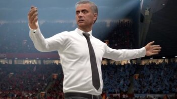 مروری بر fifa17 با فینالیست جام جهانی فیفا