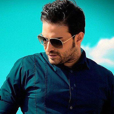 بابک جهانبخش: خجالت می‌کشم بعضی کارهایم را بخوانم!