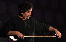 شهرام ناظری:  در ارکسترها و گروه‌های موسیقی شاهد رسیدگی نیستیم