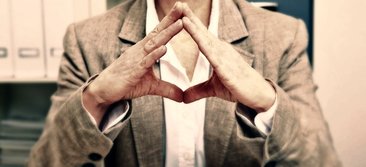 کاربرد زبان بدن در فروش