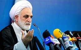 حکم اعدام زنجانی متوقف بر استرداد اموال او نیست