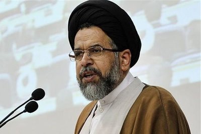 در میان مسئولان دو تابعیتی نداریم