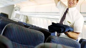 هیجان‌انگیزترین استعفاهای دنیا!