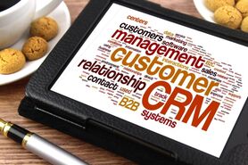 CRM؛ ابزار مدیران دوراندیش