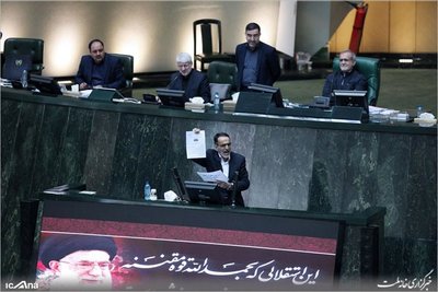 اسناد کریمی قدوسی علیه موسوی و کروبی