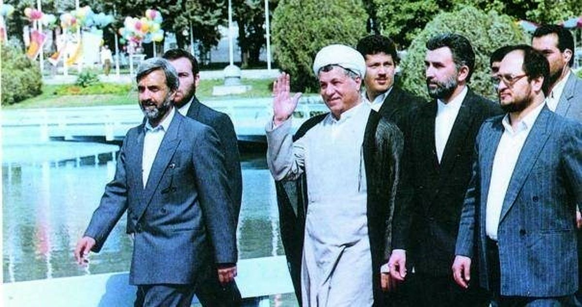 جزیره‌های «لاکچری» در شمال شهر