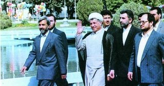 جزیره‌های «لاکچری» در شمال شهر