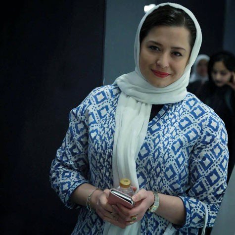 مهراوه شریفی نیا : اولین دستمزدم، 400 هزار تومان بود