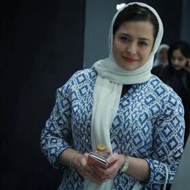 مهراوه شریفی نیا : اولین دستمزدم، 400 هزار تومان بود