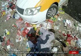 داعش یک مسئول امنیتی عدن را ترور کرد