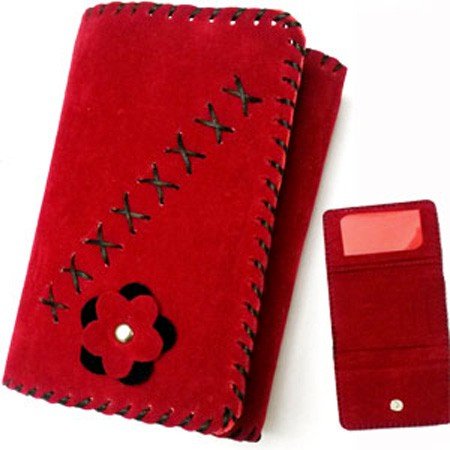 مدل کیف چرم دست دوز