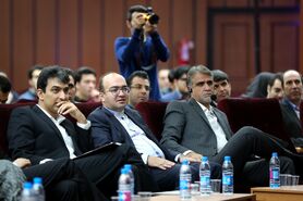 یک روز با مدیران عالی تجارت و کسب‌ و کار (3)