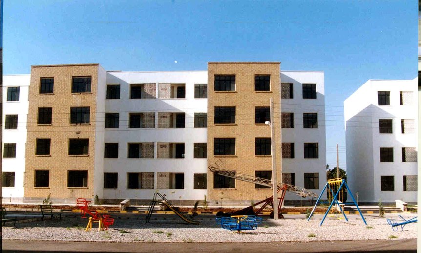 اصفهان امیدوار به سال پررونق مسکن