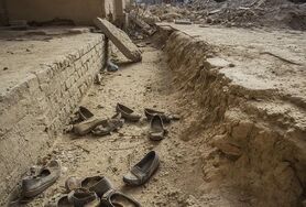 ادعاهای ضدونقیض درباره خانه نائل