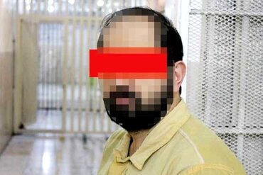 اختلاف 500 میلیونی انگیزه رفیق‌کشی شد