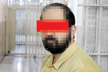 اختلاف 500 میلیونی انگیزه رفیق‌کشی شد