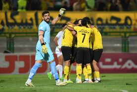 سپاهان امشب در اردن وارد لیگ قهرمانان می شود