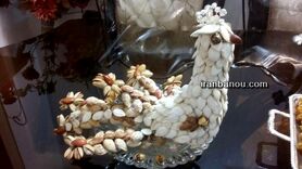 تزیین آجیل شب یلدا 96