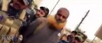 پسرعموی ابوبکر بغدادی بازداشت شد