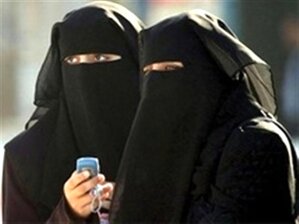زنان عربستانی به زودی می‌توانند رانندگی کنند