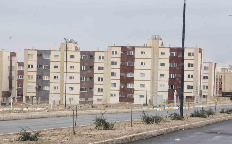 فولادشهر جزو شهرهای نوین است