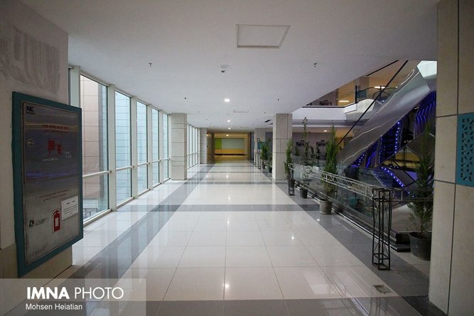 راه اندازی مرکز جامع گوارش در شهرک سلامت