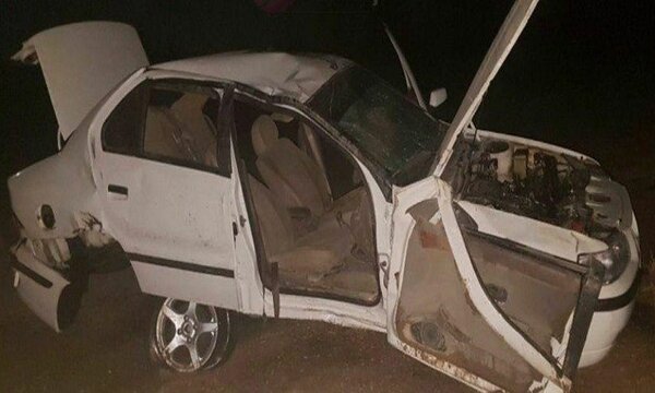دستگیری سارقان به عنف در شرق اصفهان