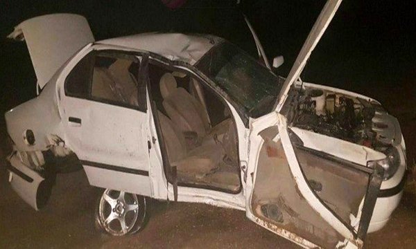 دستگیری سارقان به عنف در شرق اصفهان