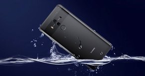 فروش گوشی هواوی میت 10 پرو از 21 دی‌ماه